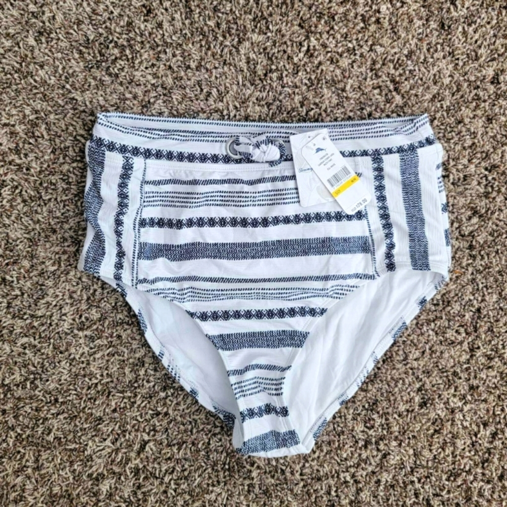 Tommy bahama swim bottoms